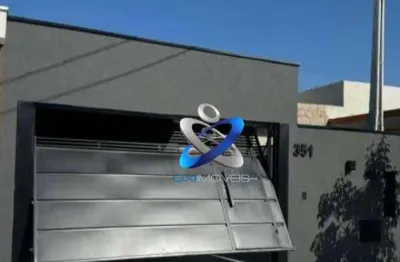 Casa com 2 dormitórios à venda, 110 m² por r$ 495.000,00 - parque do museu - caçapava/sp