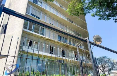 Apartamento à venda, 200 m² por r$ 730.000,00 - centro - são josé dos campos/sp