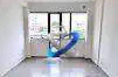 Sala para alugar, 29 m² por r$ 2.420,00/mês - jardim são dimas - são josé dos campos/sp