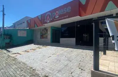Ponto à venda, 450 m² por r$ 3.850.000,00 - jardim esplanada ii - são josé dos campos/sp