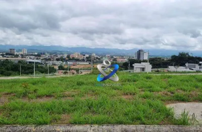 Terreno à venda, 360 m² por r$ 256.000,00 - condomínio terras altas - caçapava/sp