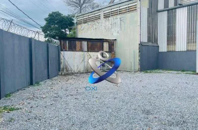 Galpão à venda, 122 m² por r$ 1.060.000,00 - jardim motorama - são josé dos campos/sp