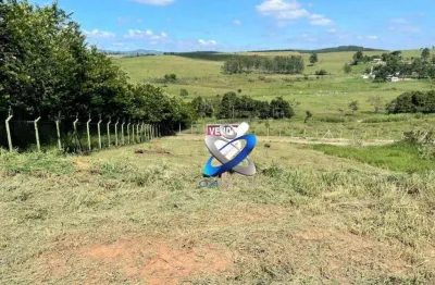 Terreno à venda, 2334 m² por r$ 330.000,00 - condomínio terras de santa mariana - caçapava/sp