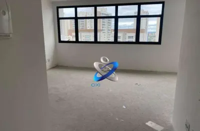 Sala à venda, 51 m² por r$ 399.520,00 - jardim aquarius - são josé dos campos/sp