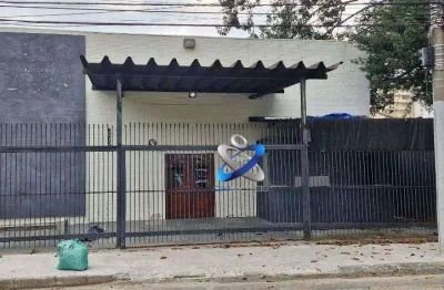 Galpão para alugar, 343 m² por r$ 15.000/mês - vila betânia - são josé dos campos/sp