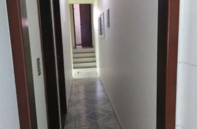 Casa residencial à venda, jardim das indústrias, são josé dos campos.