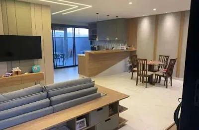 Sobrado à venda, 207 m² por r$ 1.350.000,00 - condomínio vereda dos campos - são josé dos campos/sp