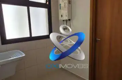 Apartamento com 4 dormitórios, 118 m² - jardim esplanada ii - são josé dos campos/sp