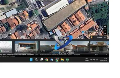 Área à venda, 3000 m² por r$ 3.600.000 - eugênio de melo - são josé dos campos/sp