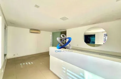 Ponto comercial com 8 salas à venda no Jardim Apolo, São José dos Campos 