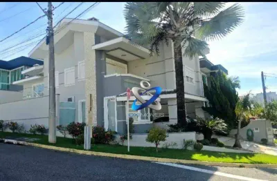 Sobrado à venda, 400 m² por r$ 2.022.000,00 - villa branca - jacareí/sp