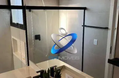 Casa, 425 m² - venda por r$ 3.900.000,00 ou aluguel por r$ 18.070,00/mês - loteamento vivant urbanova - são josé dos campos/sp