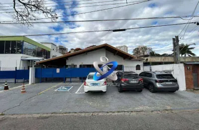 Casa para alugar, 236 m² por r$ 10.395,50/mês - jardim esplanada - são josé dos campos/sp