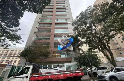 Apartamento com 2 dormitórios à venda, 72 m² por r$ 895.000,00 - vila adyana - são josé dos campos/sp