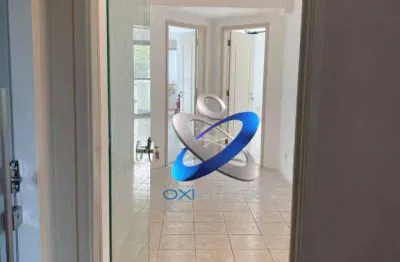 Sala para alugar, 80 m² por r$ 2.700,00/ano - vila adyana - são josé dos campos/sp