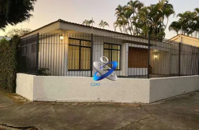 Casa com 3 dormitórios à venda, 210 m² por r$ 1.500.000 - jardim esplanada - são josé dos campos/sp