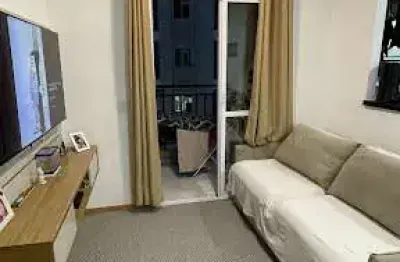 Apartamento com 2 dormitórios à venda, 61 m² por r$ 290.000,00 - jardim são judas tadeu - são josé dos campos/sp