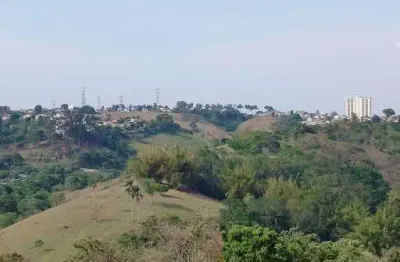 Área à venda, 25700 m² por r$ 1.000.000,00 - jardim maria amélia - jacareí/sp