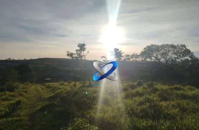 Terreno à venda, 1600 m² por r$ 130.000,00 - vila velha - caçapava/sp