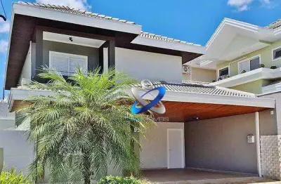 Sobrado com 3 dormitórios à venda, 210 m² por r$ 1.690.000 - urbanova - são josé dos campos/sp