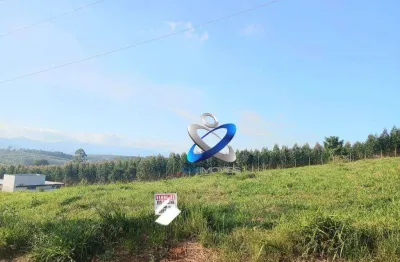 Terreno à venda, 1200 m² por r$ 341.000,00 - condomínio terras de santa mariana - caçapava/sp