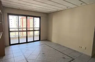Apartamento com 4 dormitórios, 152 m² - venda por r$ 1.700.000,00 ou aluguel por r$ 6.883,33/ano - jardim aquarius - são josé dos campos/sp