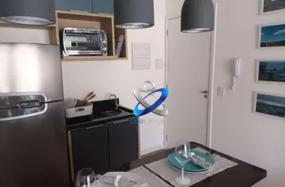Apartamento com 1 dormitório para alugar, 37 m² por r$ 3.540/mês - centro - são josé dos campos/sp