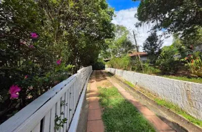 Chácara com 5 dormitórios à venda, 3200 m² por r$ 2.500.000,00 - vila paiva - são josé dos campos/sp