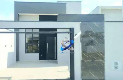 Casa com 3 dormitórios à venda, 100 m² por r$ 532.000,00 - parque do museu - caçapava/sp