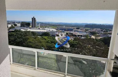 Apartamento à venda, 70 m² por r$ 630.000,00 - jardim califórnia - jacareí/sp