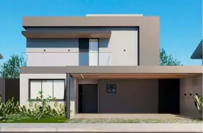 Sobrado à venda, 340 m² por r$ 3.600.000,00 - jardim das colinas - são josé dos campos/sp