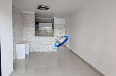 Apartamento com 3 dormitórios à venda, 75 m² por r$ 565.000 - jardim américa - são josé dos campos/sp