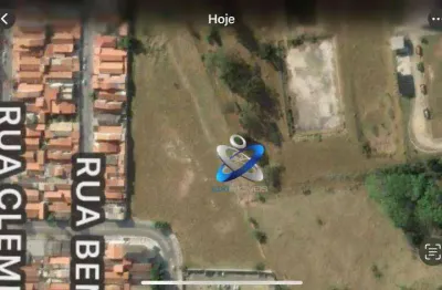 Área à venda, 11772 m² por r$ 8.500.000 - conjunto residencial galo branco - são josé dos campos/sp