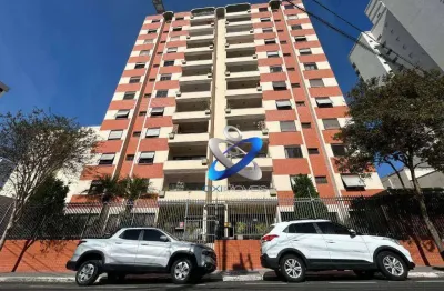 Apartamento com 3 dormitórios à venda, 160 m² por r$ 1.200.000 - vila adyana - são josé dos campos/sp