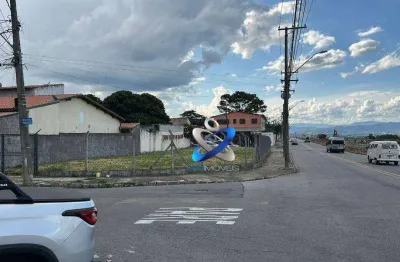 Terreno à venda, 716 m² por r$ 1.700.000 - jardim santa inês - são josé dos campos/sp