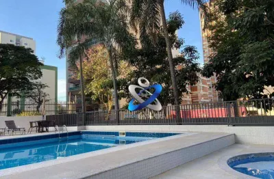 Apartamento com 3 dormitórios à venda, 127 m² por r$ 1.050.000 - vila adyana - são josé dos campos/sp