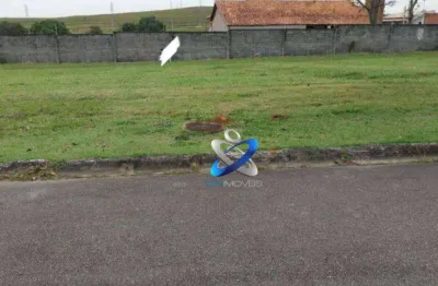 Terreno à venda, 360 m² por r$ 240.000,00 - santa luzia - caçapava/sp