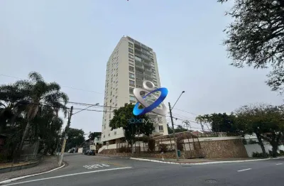 Apartamento com 3 dormitórios à venda, 165 m² por r$ 1.000.000,00 - jardim esplanada ii - são josé dos campos/sp