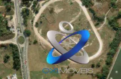 Área à venda, 130000 m² por r$ 17.000.000 - jardim são josé - caçapava/sp