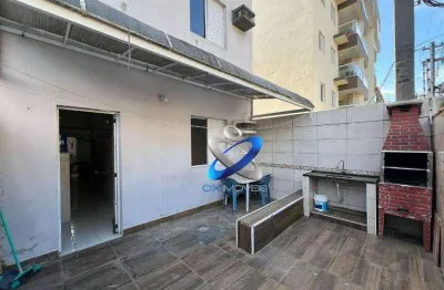 Apartamento com 2 dormitórios à venda, 83 m² por r$ 480.000 - itaguá - ubatuba/sp