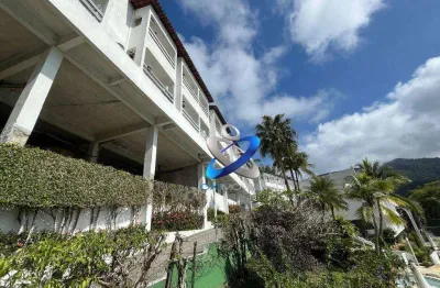 Apartamento com 3 dormitórios à venda, 137 m² por r$ 1.590.000,00 - praia das toninhas - ubatuba/sp