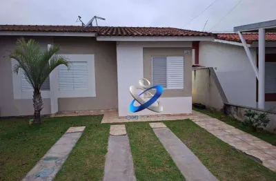 Casa com 2 dormitórios à venda, 65 m² por r$ 396.000 - eugênio de melo - são josé dos campos/sp