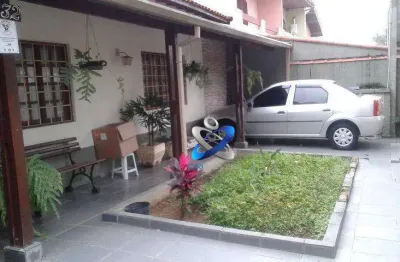 Sobrado com 4 dormitórios à venda, 280 m² por r$ 1.100.000,00 - bosque dos eucaliptos - são josé dos campos/sp