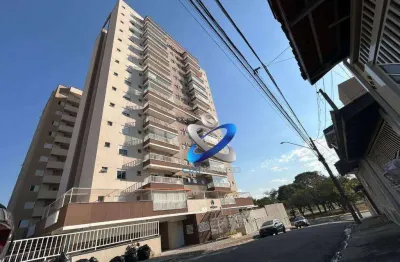Apartamento com 3 dormitórios à venda, 81 m² por r$ 850.000,00 - conjunto residencial trinta e um de março - são josé dos campos/sp