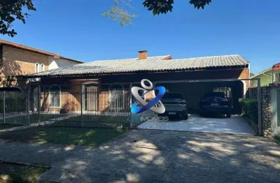 Casa com 4 dormitórios à venda, 303 m² por r$ 3.000.000,00 - jardim apolo i - são josé dos campos/sp