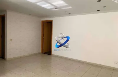 Apartamento com 4 dormitórios à venda, 175 m² por r$ 1.150.000 - jardim esplanada - são josé dos campos/sp