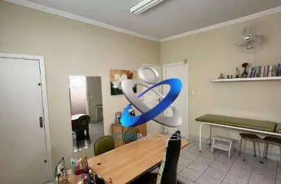 Ponto, 215 m² - venda por r$ 1.400.000,00 ou aluguel por r$ 6.600,00/mês - centro - taubaté/sp