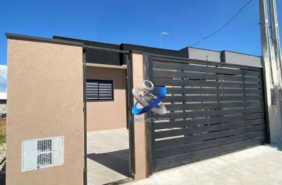 Casa à venda, 89 m² por r$ 464.900,00 - parque do museu - caçapava/sp