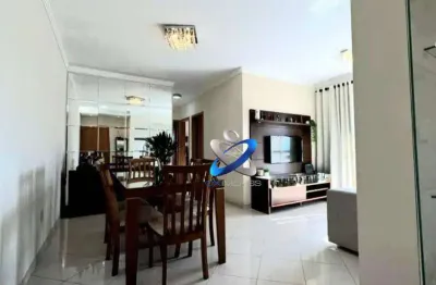 Apartamento com 3 dormitórios à venda, 77 m² por r$ 500.000 - vila antônio augusto luiz - caçapava/sp