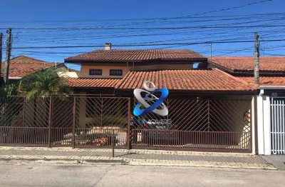 Casa com 3 dormitórios para alugar, 135 m² por r$ 4.900/mês - jardim das indústrias - são josé dos campos/sp